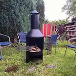 Landhaus-villa, Sauna, Private Garten * Schleiden