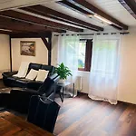 Villa Landhaus-villa, Sauna, Private Garten *