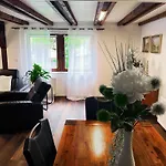 Landhaus-villa, Sauna, Private Garten