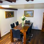 Villa Landhaus-villa, Sauna, Private Garten