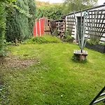 Landhaus-villa, Sauna, Private Garten *