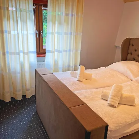 Landhaus-villa, Sauna, Private Garten Vila Schleiden