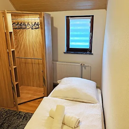 Landhaus-villa, Sauna, Private Garten Villa *