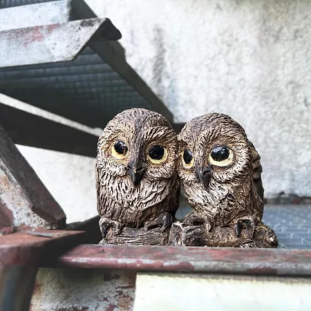 Landhaus-villa, Sauna, Private Garten Villa