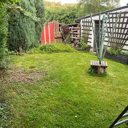 Landhaus-villa, Sauna, Private Garten *