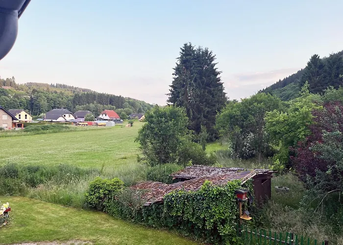 Landhaus-villa, Sauna, Private Garten