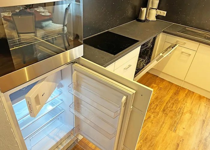 Landhaus-villa, Sauna, Private Garten Schleiden