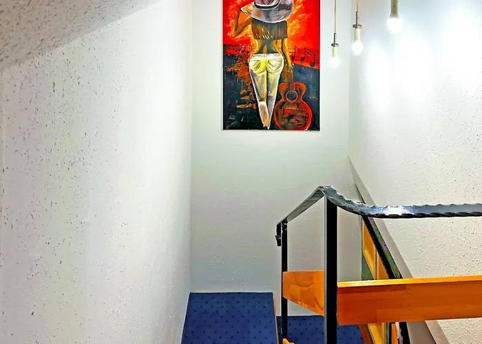 Landhaus-villa, Sauna, Private Garten Villa Schleiden