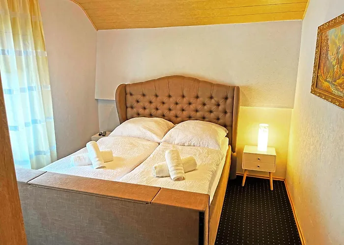 Landhaus-villa, Sauna, Private Garten Villa