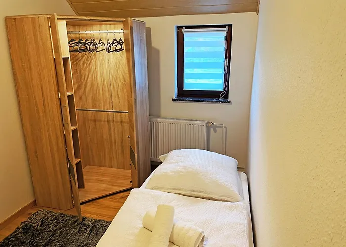 Landhaus-villa, Sauna, Private Garten Villa *