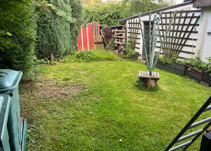 Landhaus-villa, Sauna, Private Garten *