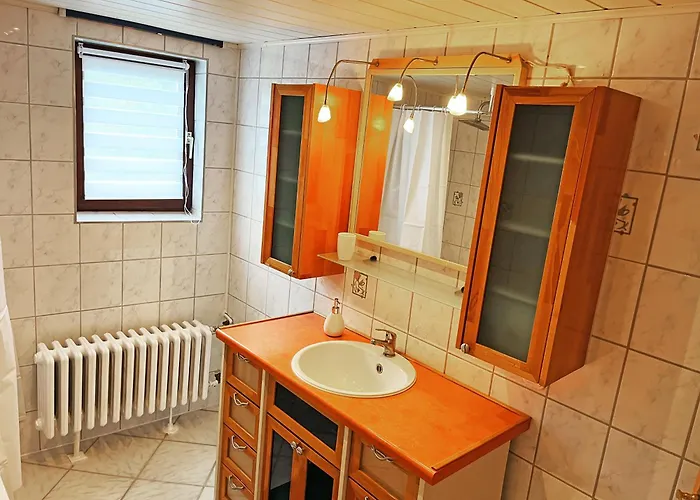 Landhaus-villa, Sauna, Private Garten *